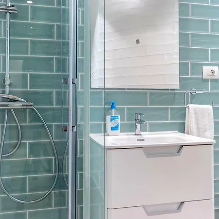 شقة By Kyosai بلباو