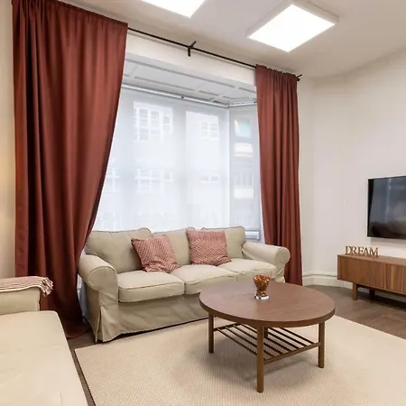 Apartamento By Kyosai *