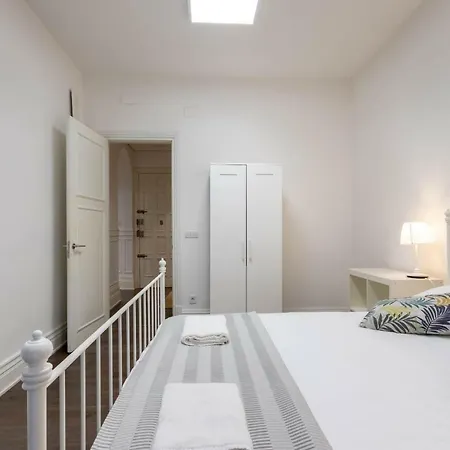 By Kyosai Apartamento Bilbau