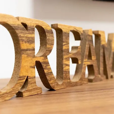 Appartement By Kyosai