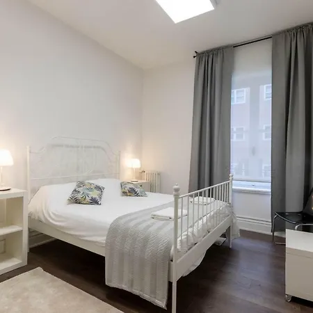 By Kyosai Apartamento *