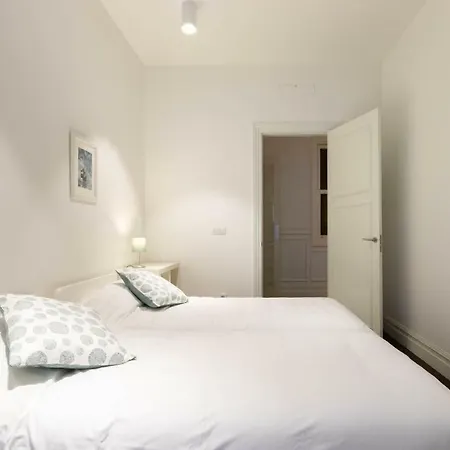 Apartamento By Kyosai *