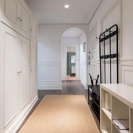 Apartamento By Kyosai *