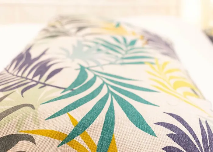 By Kyosai Appartement *