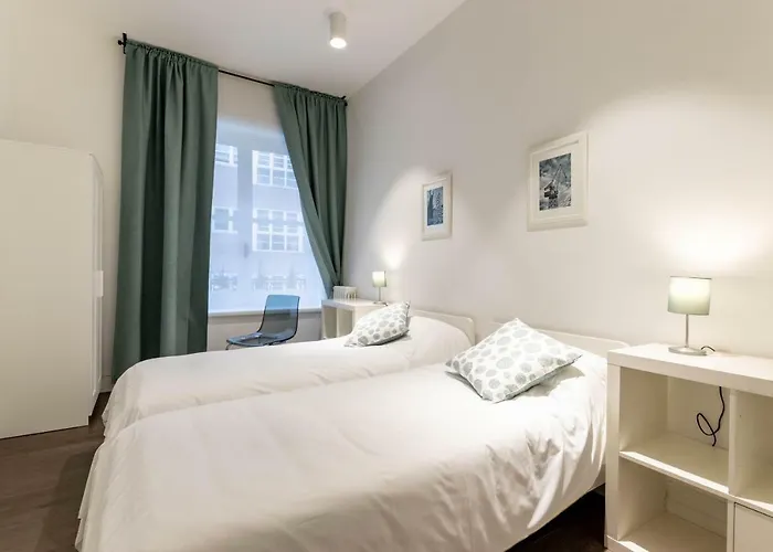 By Kyosai Appartement *