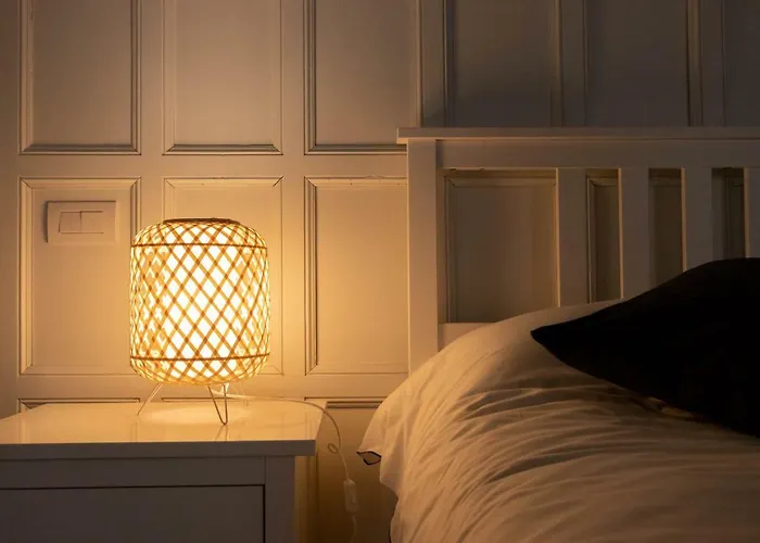 By Kyosai Apartment *