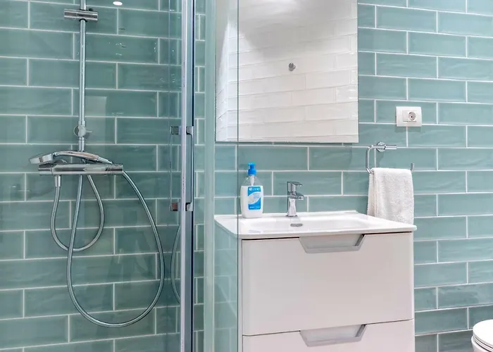 アパート By Kyosai ビルバオ