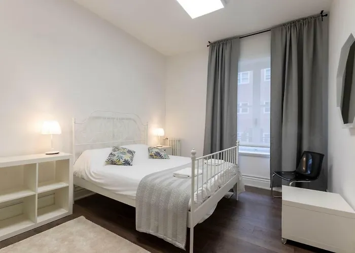 By Kyosai Appartement *