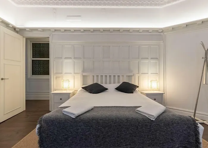 Apartment By Kyosai *