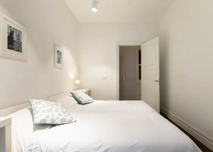 Lejlighed By Kyosai *